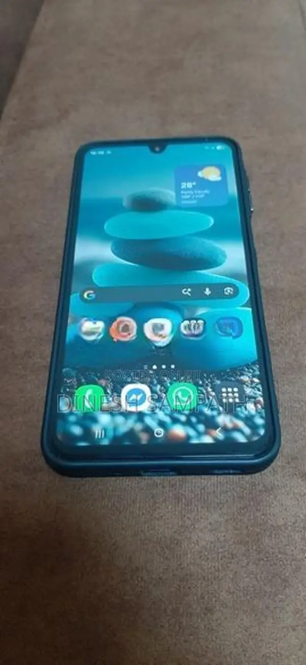 Samsung Galaxy A16 (Used)