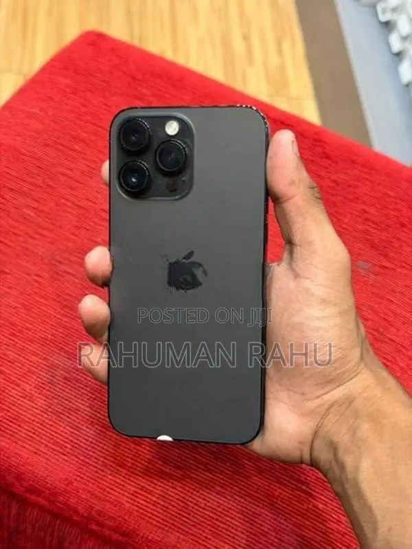 Apple iPhone 14 Pro Max 128GB (Used)