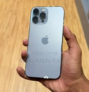 Apple iPhone 13 Pro Max 128GB (Used)