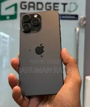 Apple iPhone 16 Pro Max (Used)