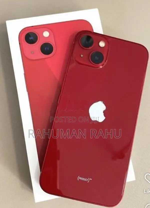 Apple iPhone 13 (Used)