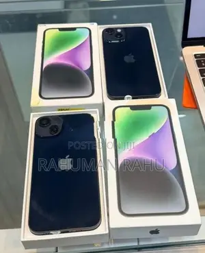 Apple iPhone 14 128GB (Used)