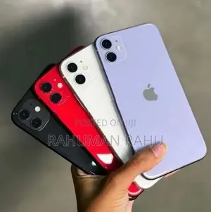 Apple iPhone 11 128GB (Used)