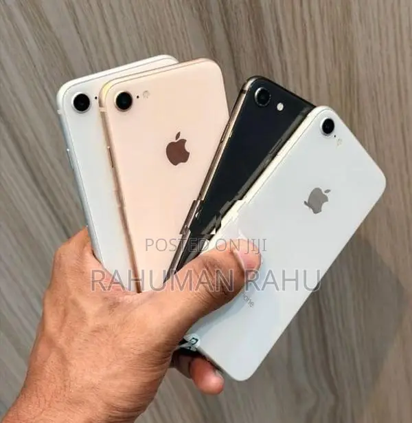 Apple iPhone 8 64GB (Used)