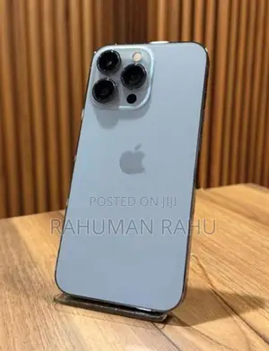 Apple iPhone 13 Pro Max (Used)