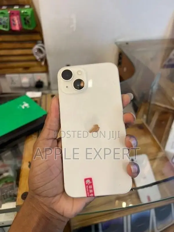Apple iPhone 14 (Used)