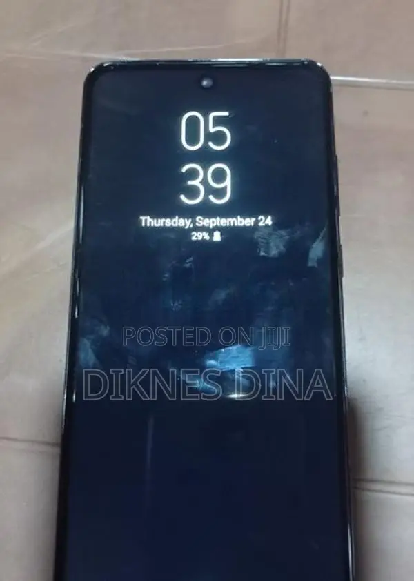 Samsung Galaxy S26 Plus (Used)