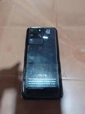 Samsung Galaxy S26 Plus (Used)
