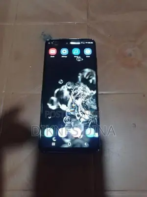 Samsung Galaxy S26 Plus (Used)