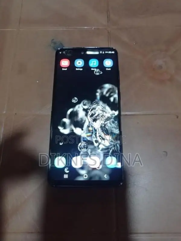 Samsung Galaxy S26 Plus (Used)