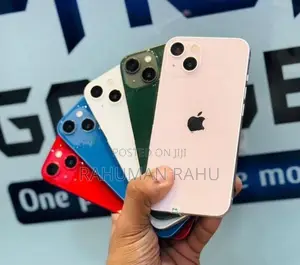 Apple iPhone 13 128GB (Used)