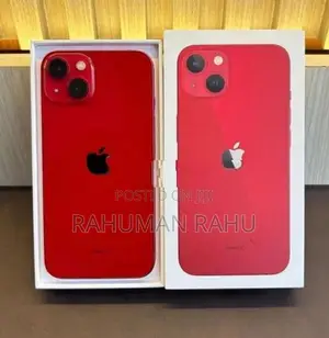 Apple iPhone 13 128GB (Used)