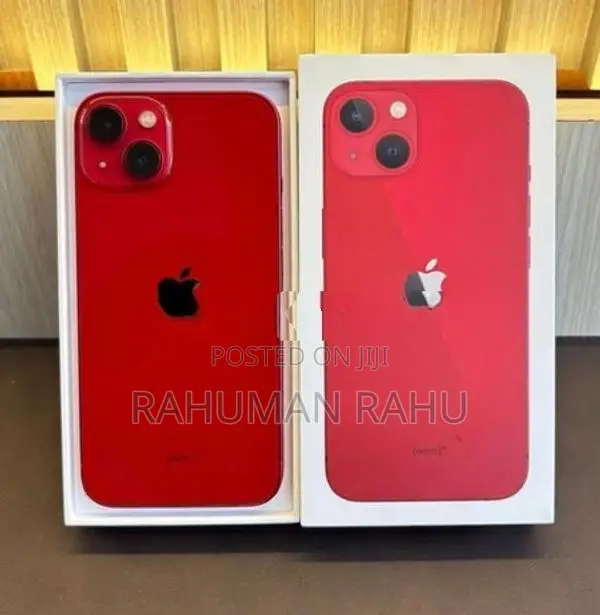 Apple iPhone 13 128GB (Used)