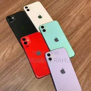 Apple iPhone 11 128GB (Used)