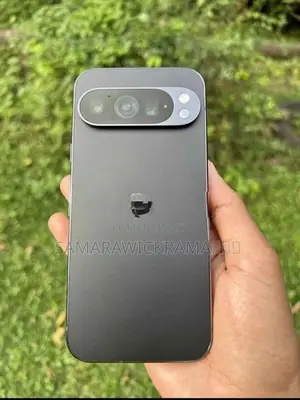 Google Pixel 9 Pro USA Version (Used)
