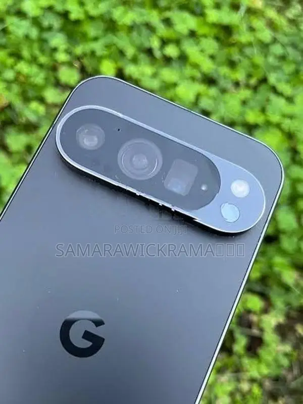Google Pixel 9 Pro USA Version (Used)