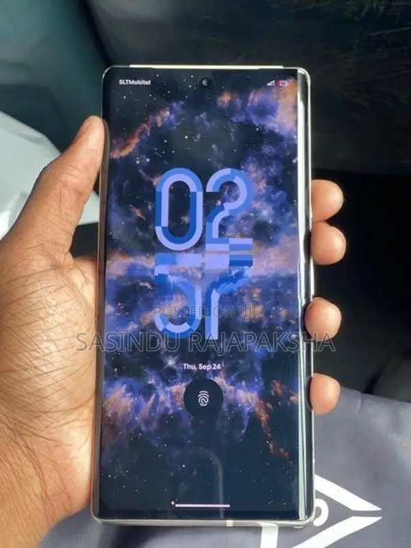 Google Pixel 6 Pro (Used)
