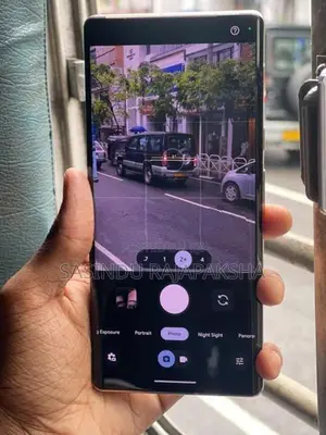 Google Pixel 6 Pro (Used)