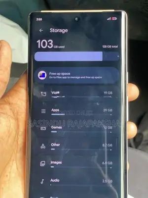 Google Pixel 6 Pro (Used)