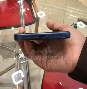 Apple iPhone 17 Pro Max (Used)