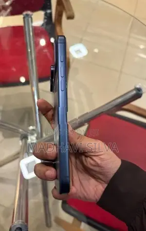 Apple iPhone 17 Pro Max (Used)