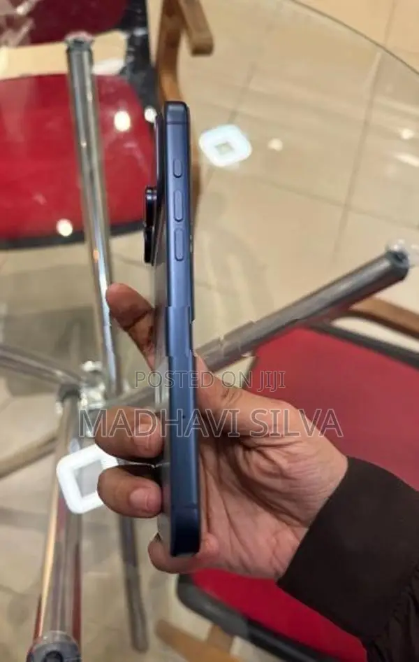 Apple iPhone 17 Pro Max (Used)