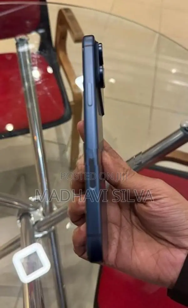 Apple iPhone 17 Pro Max (Used)