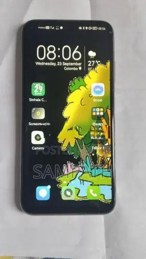 Huawei Nova 7i (Used)