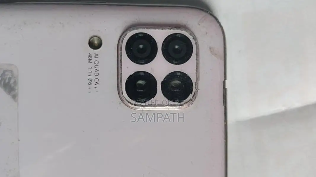 Huawei Nova 7i (Used)