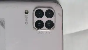 Huawei Nova 7i (Used)