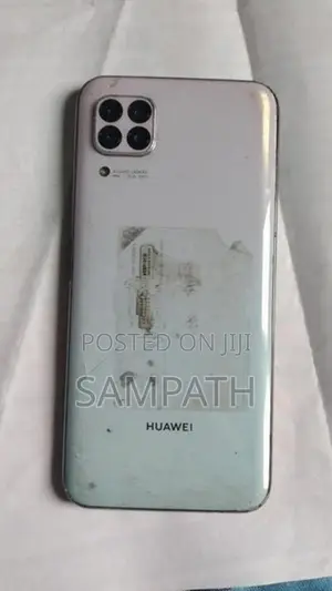 Huawei Nova 7i (Used)