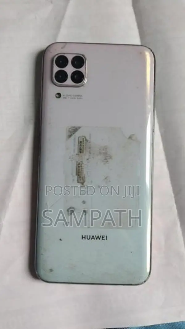 Huawei Nova 7i (Used)