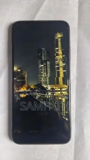 Huawei Nova 7i (Used)