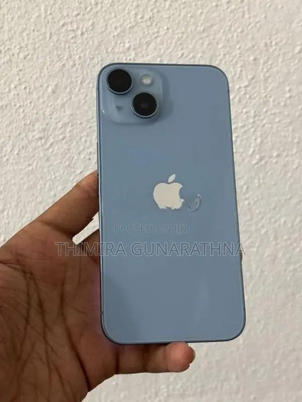 Apple iPhone 14 (Used)