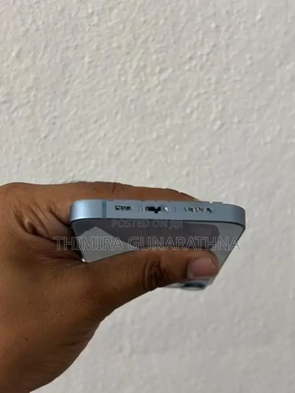 Apple iPhone 14 (Used)