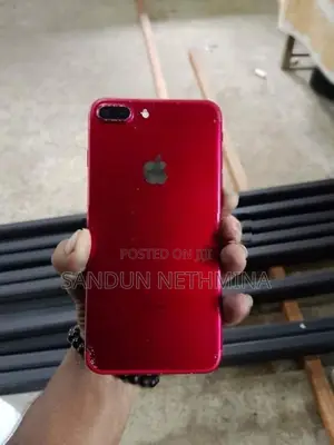 Apple iPhone 7 Plus (Used)