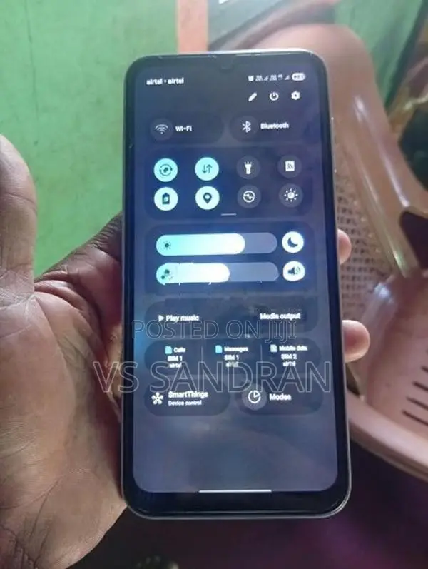 Samsung Galaxy A14 (Used)