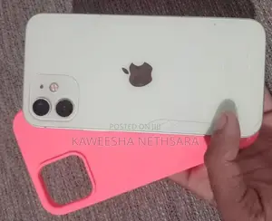 Apple iPhone 12 mini (Used)