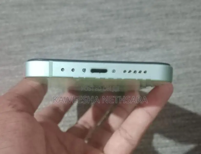 Apple iPhone 12 mini (Used)