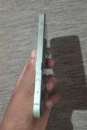 Apple iPhone 12 mini (Used)