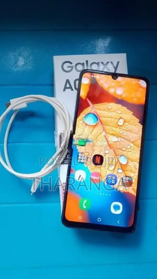 Samsung Galaxy A07 (Used)