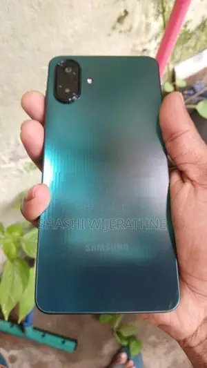 Samsung Galaxy F07 (Used)