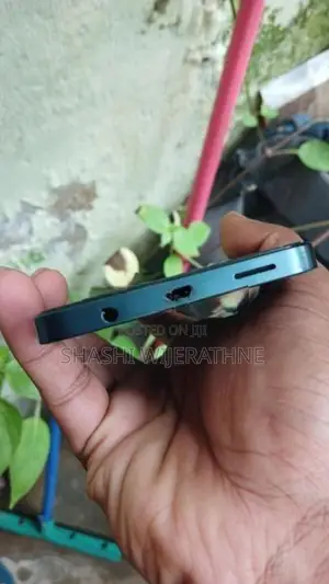 Samsung Galaxy F07 (Used)