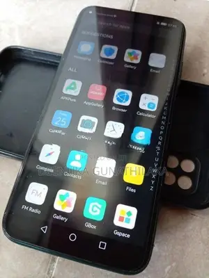 Huawei Nova 7i (Used)