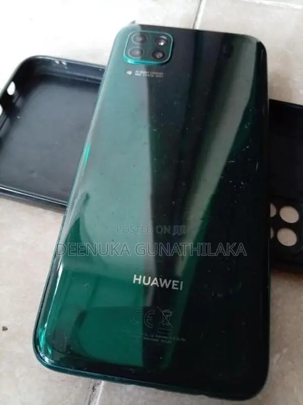 Huawei Nova 7i (Used)