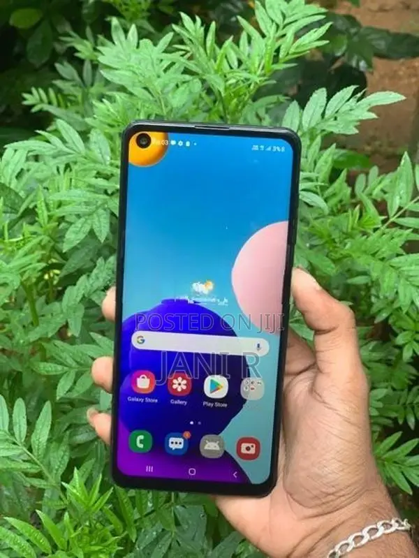 Samsung Galaxy A21s (Used)