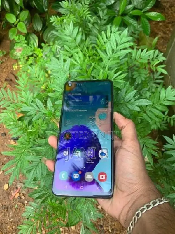 Samsung Galaxy A21s (Used)