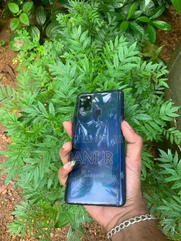 Samsung Galaxy A21s (Used)