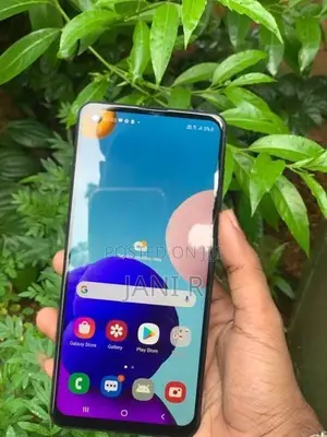 Samsung Galaxy A21s (Used)