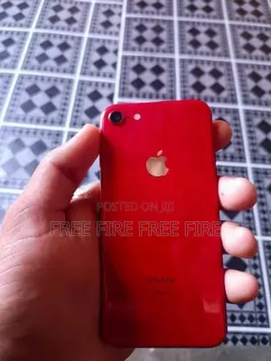 Apple iPhone 8 (Used)